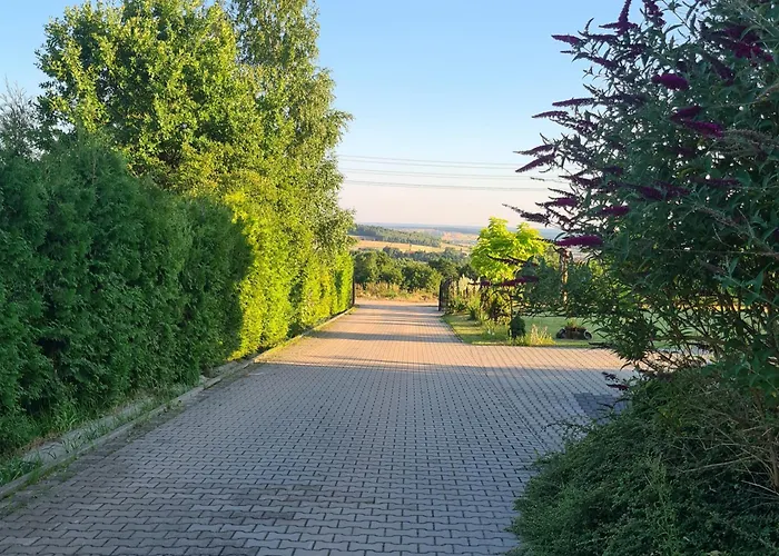 Gorskie Zacisze U Marzeny