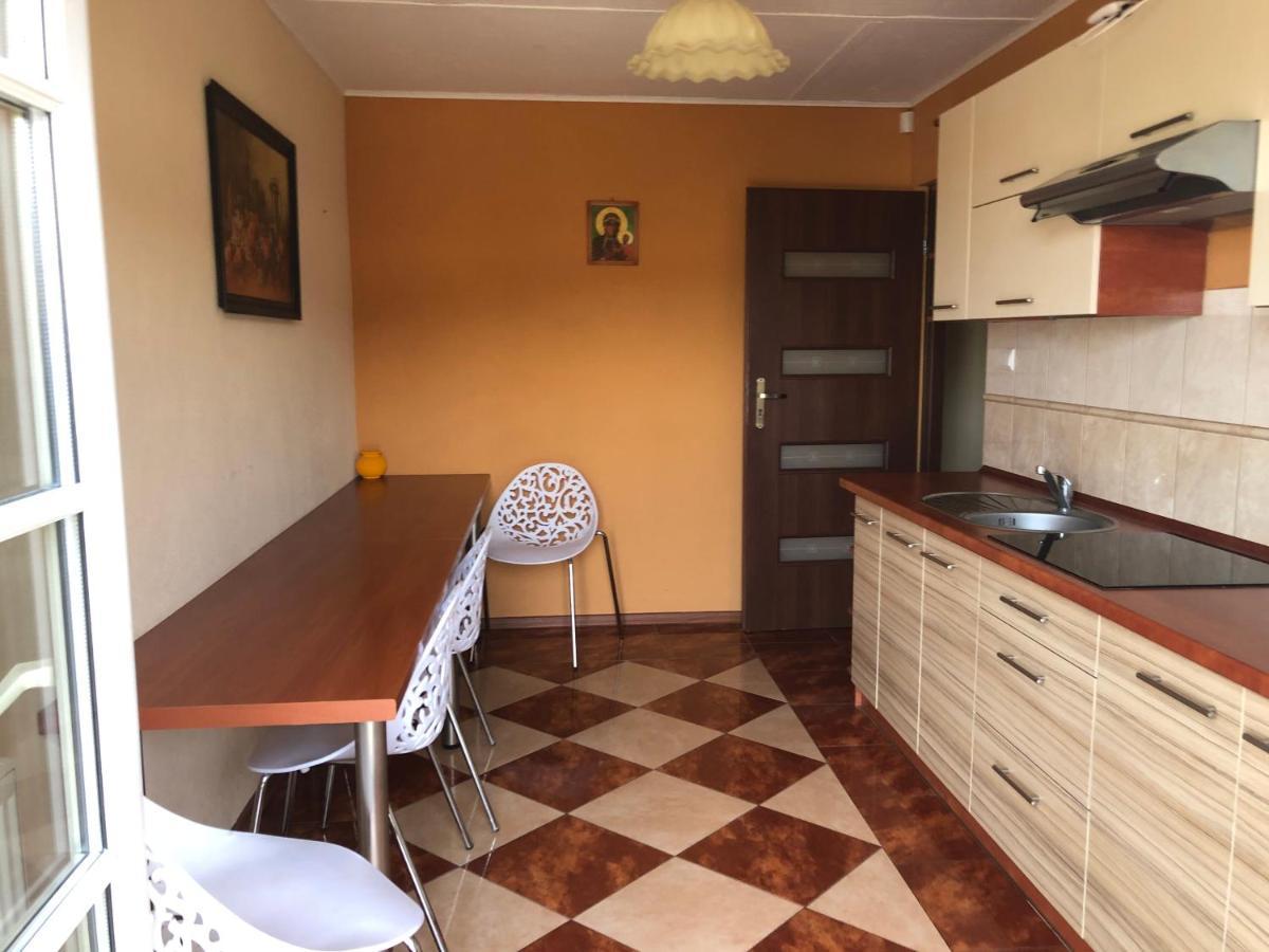 Gorskie Zacisze U Marzeny Privatunterkunft *
