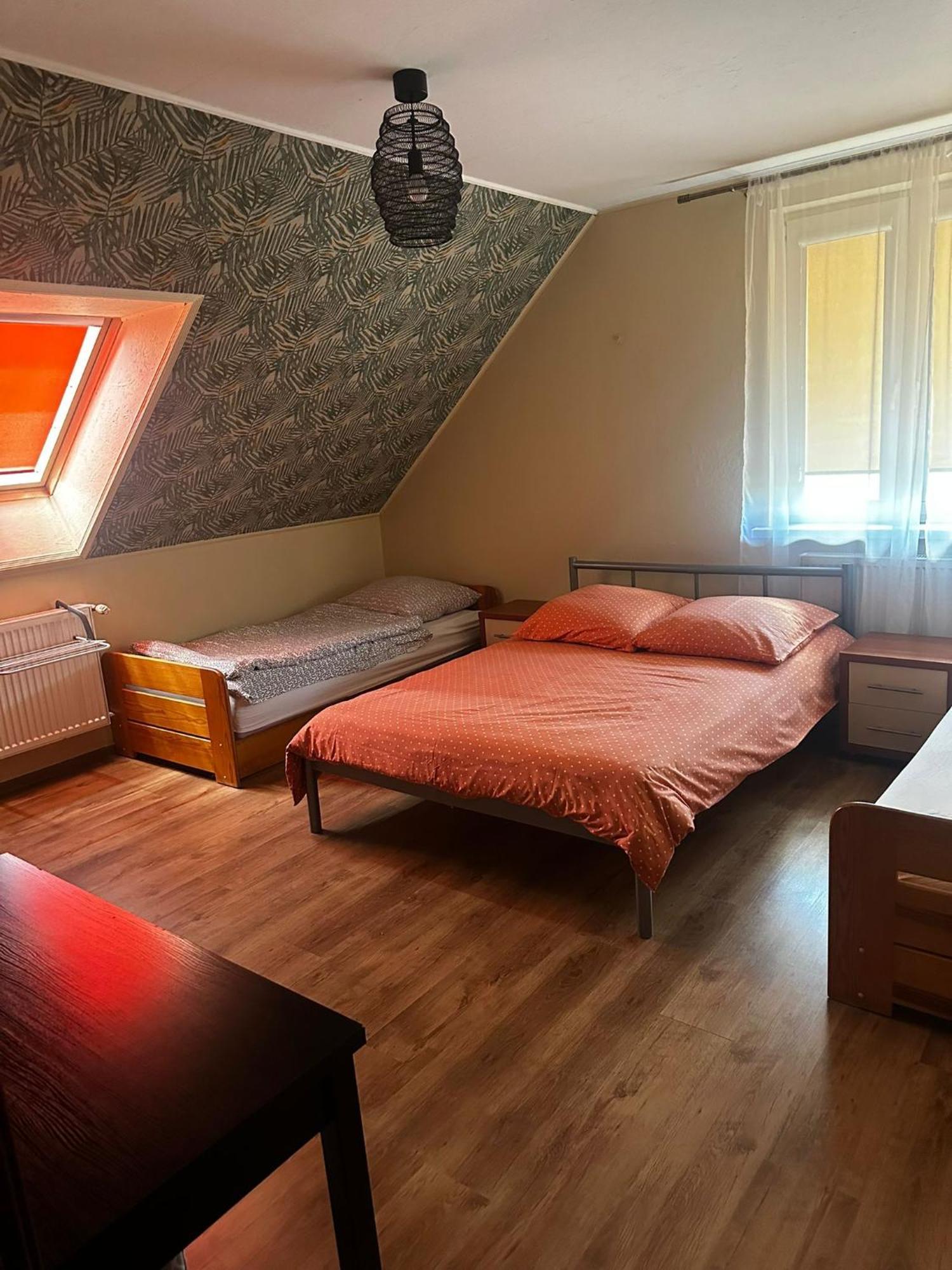 Gorskie Zacisze U Marzeny Krajno Pierwsze