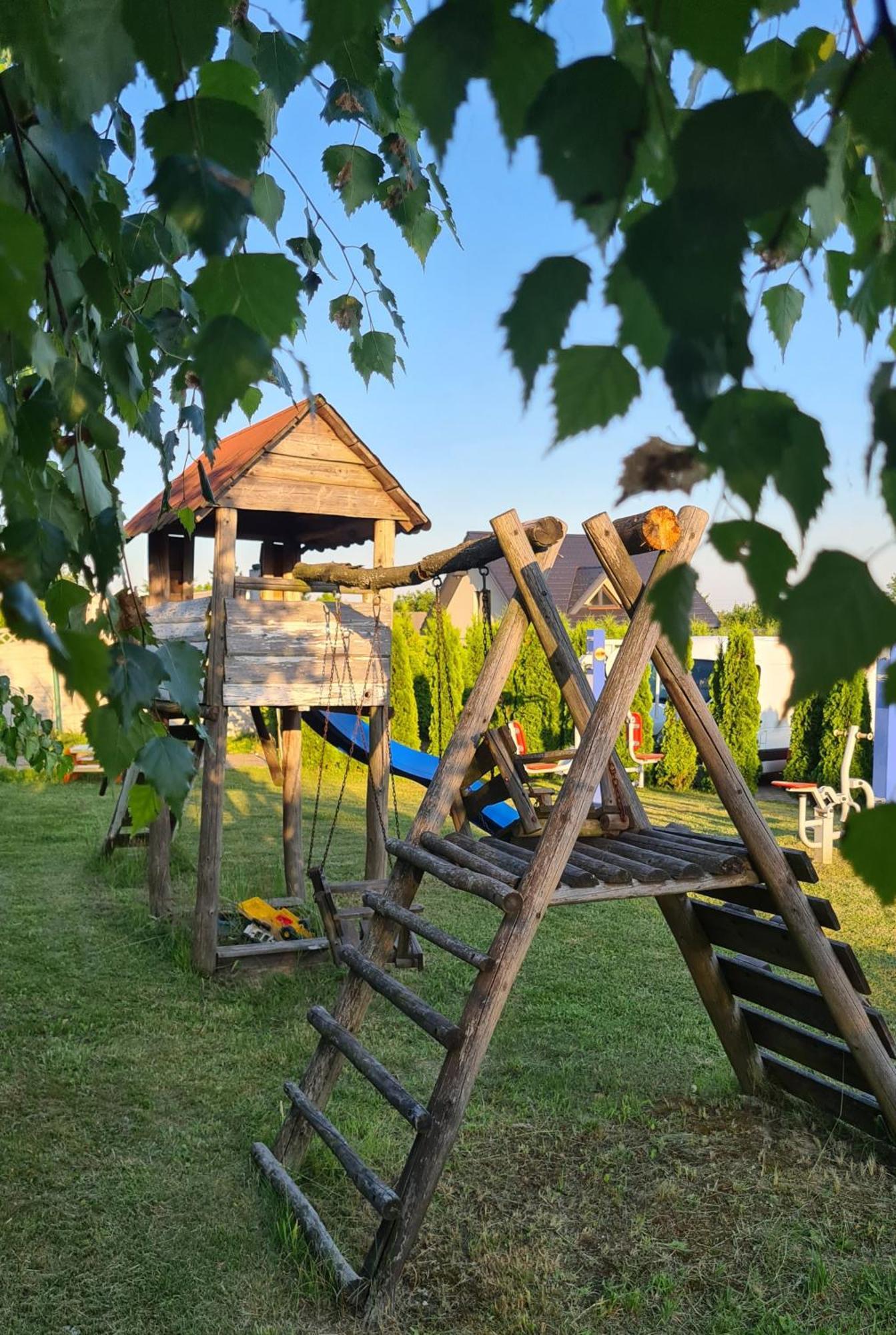 Gorskie Zacisze U Marzeny *