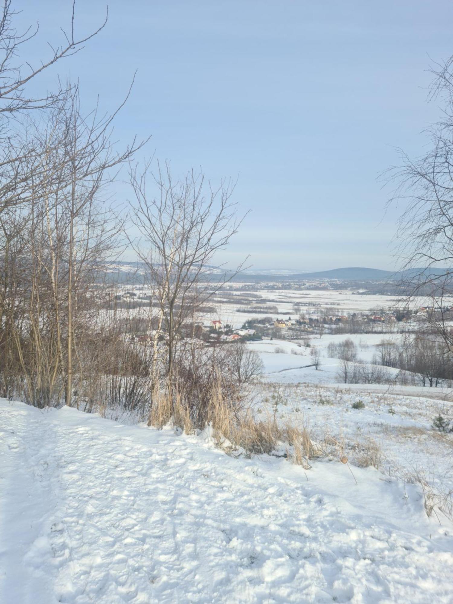 Gorskie Zacisze U Marzeny Krajno Pierwsze